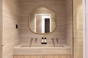 Refined Apartment a c 1CH 4P - Champs de Mars