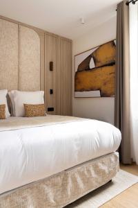 Refined Apartment a c 1CH 4P - Champs de Mars