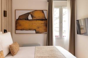 Refined Apartment a c 1CH 4P - Champs de Mars