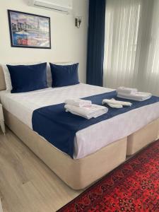MERVE BUTİK OTEL