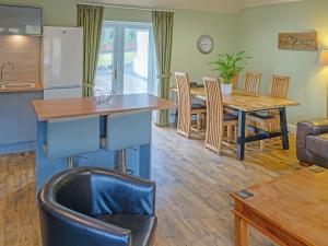 Keepers Cottage - Uk30246