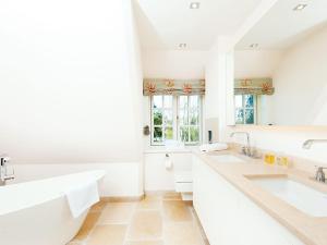 Kuckucksnest von Appartements & Mehr