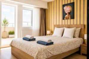 New luxury flat at Unirii Square, Piata Unirii