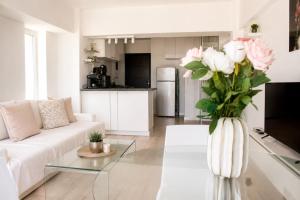 New luxury flat at Unirii Square, Piata Unirii