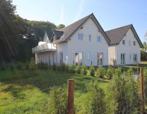 Haus Sonne - Whg 03 Strandräuber