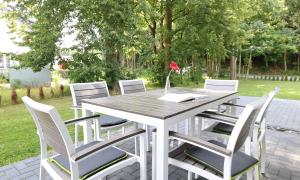 Haus Sonne - Whg 03 Strandräuber