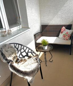 Samaria Central Apartment