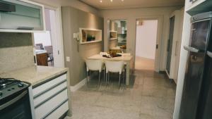 Lindo Apartamento Pé na areia em Balneario Camboriu