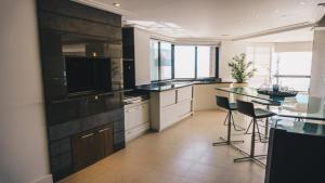 Lindo Apartamento Pé na areia em Balneario Camboriu