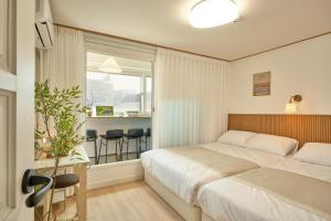 구의역l성수10분l롯데타워뷰l건대l잠실l코엑스l신규오픈 Stay TanTan