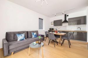 Przytulne Apartamenty w Górskim Zakątku Wisły by Noclegi Renters