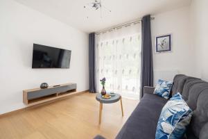 Przytulne Apartamenty w Górskim Zakątku Wisły by Noclegi Renters
