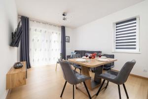 Przytulne Apartamenty w Górskim Zakątku Wisły by Noclegi Renters