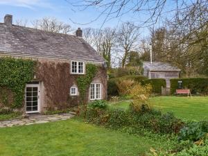Lime Tree Cottage