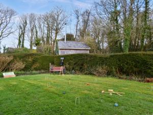 Lime Tree Cottage