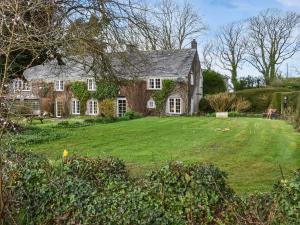 Lime Tree Cottage
