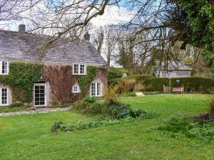 Lime Tree Cottage