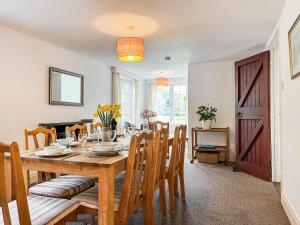 Lime Tree Cottage