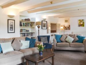 Lime Tree Cottage