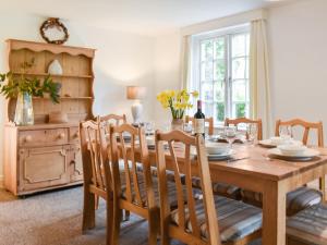 Lime Tree Cottage
