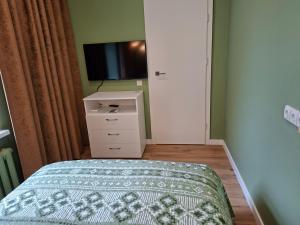 Apartamentai Saulė