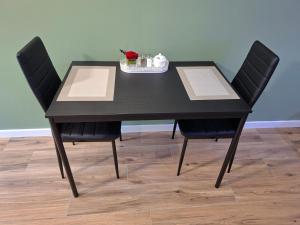 Apartamentai Saulė