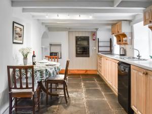 Lime Tree Cottage
