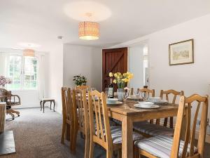 Lime Tree Cottage