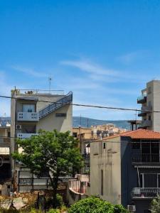Kerameikos-Radio Apartments
