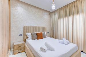 Central & Elegant Apartment near Café Blanco Fez