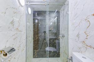 Central & Elegant Apartment near Café Blanco Fez