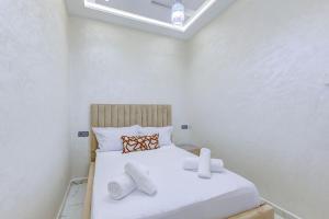 Central & Elegant Apartment near Café Blanco Fez