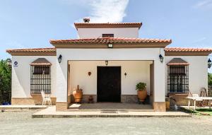 Nice Home In Cantillana With Wifi