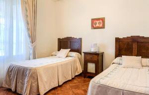 Nice Home In Cantillana With Wifi