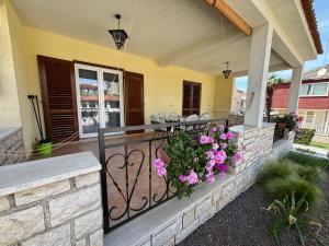 Apartmani Darko