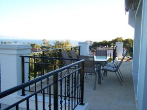 GAIAeMARE Suit Apartment