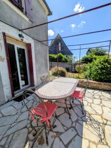 Maison à GENIS Périgord