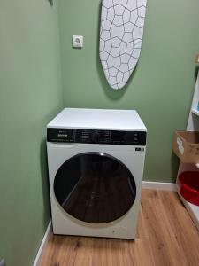 Apartamentai Saulė