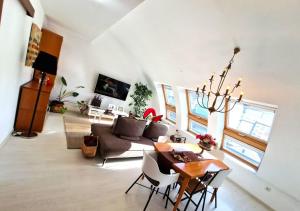 Apartamento Deluxe Vistas al Mar