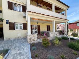 Apartmani Darko