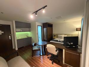 Hotel Wynd Paulista UH-1305