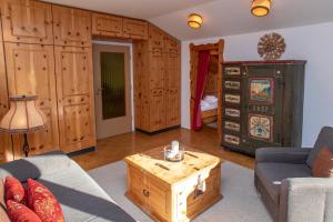 Hüttenzauber - Alm-Schlaf-Feeling - by Loewenherz