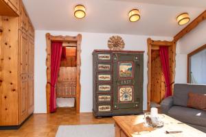 Hüttenzauber - Alm-Schlaf-Feeling - by Loewenherz
