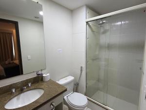 Hotel Wynd Paulista UH-1305
