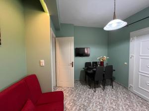 Nitsa Apartment