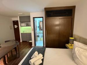 Hotel Wynd Paulista UH-1305