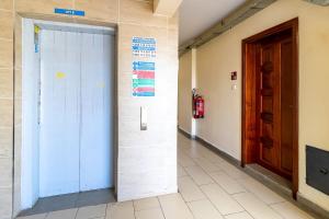 South b, Nairobi Cloud 13 Studio Apartment