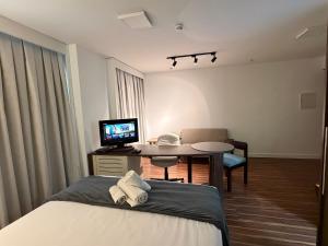 Hotel Wynd Paulista UH-1305
