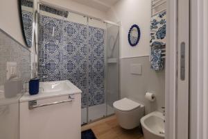 GuestHost - Roma Termini Comfy Blue Apartment