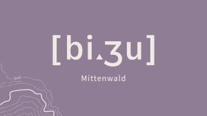 LOEWENHERZ HOMES Mittenwald - Bijou